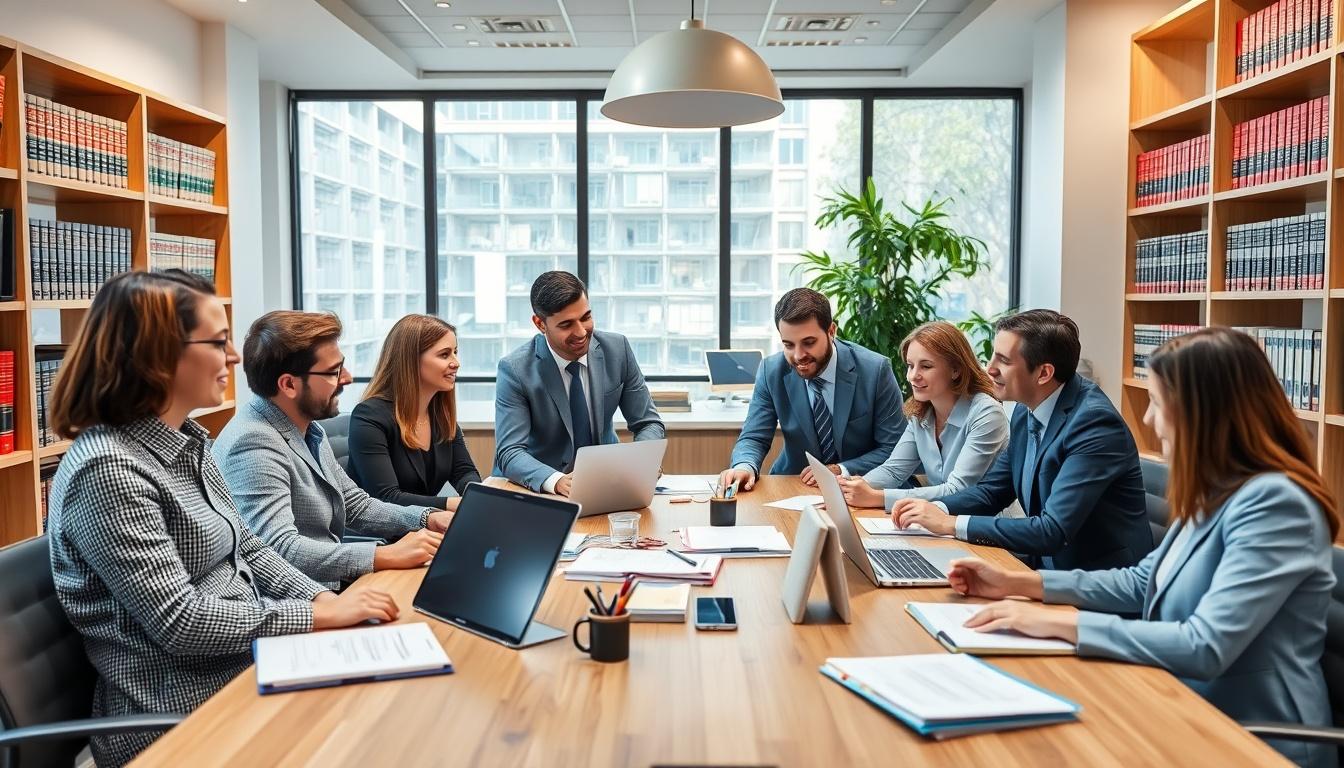 Why Choose IT Legal Desk?